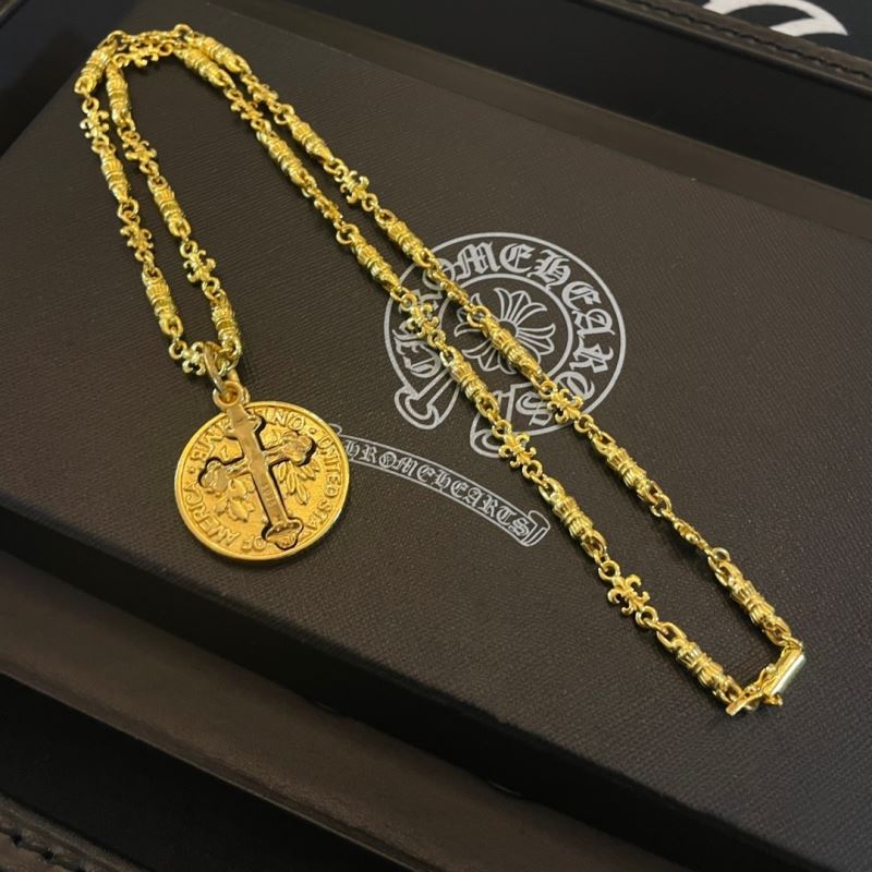 Chrome Hearts Necklaces